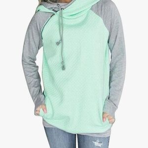 Women's Doublehood Hoodie